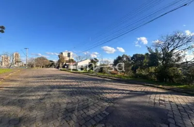 Terreno à venda no Desvio Rizzo, Caxias do Sul 