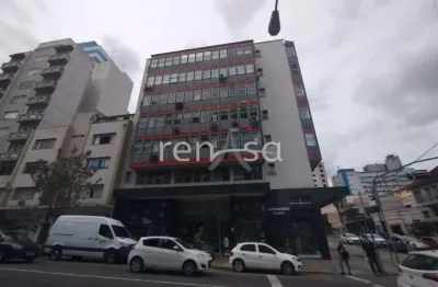 Sala comercial à venda no São Pelegrino, Caxias do Sul 