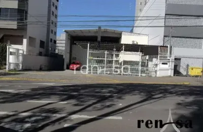Barracão / Galpão / Depósito à venda no São Pelegrino, Caxias do Sul 