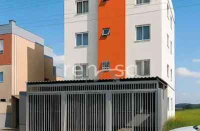 Apartamento para venda, 2 quarto(s),  desvio rizzo, caxias do sul - ap8941
