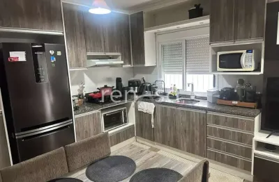 Sobrado para venda, 2 quarto(s),  Morada Dos Alpes, Caxias Do Sul - SO9013