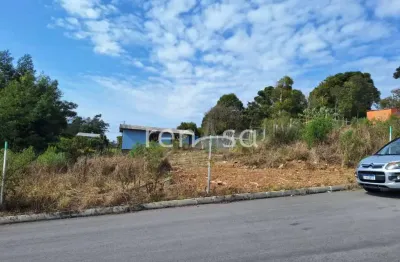 Terreno à venda no São Luiz, Caxias do Sul 