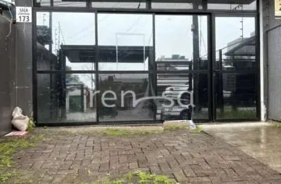 Sala comercial térrea para venda,  Charqueadas, Caxias Do Sul - SA8960