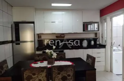 Sobrado para venda, 3 quarto(s),  Cristo Redentor, Caxias Do Sul - SO8945