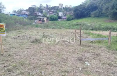 Terreno à venda no Esplanada, Caxias do Sul 
