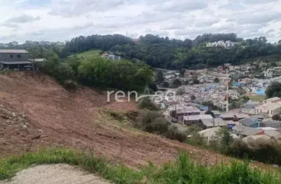 Terreno à venda em Reolon, Caxias do Sul 