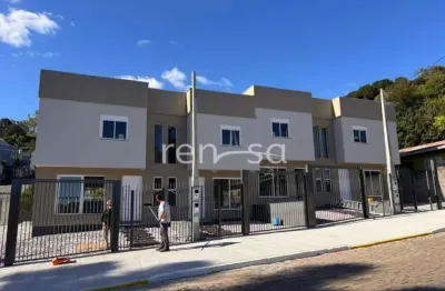 Sobrado para venda, 3 quarto(s),  Desvio Rizzo, Caxias Do Sul - SO8872