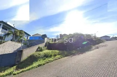Terreno à venda no Esplanada, Caxias do Sul 