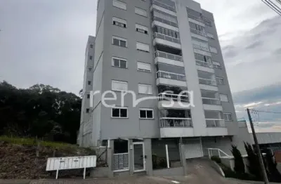 Apartamento para venda, 2 quarto(s),  Cinqüentenário, Caxias Do Sul - AP8796