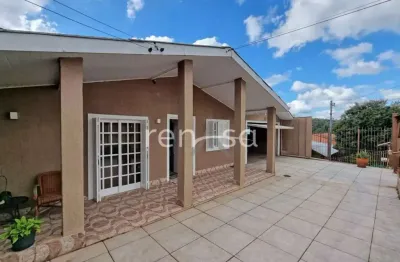 Casa para venda, 4 quarto(s),  Santa Corona, Caxias Do Sul - CA8721