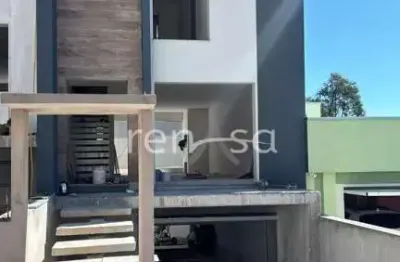 Sobrado para venda, 3 quarto(s),  Colina Sorriso, Caxias Do Sul - SO8653