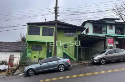 Casa para venda, 4 quarto(s),  Santa Fé, Caxias Do Sul - CA8626