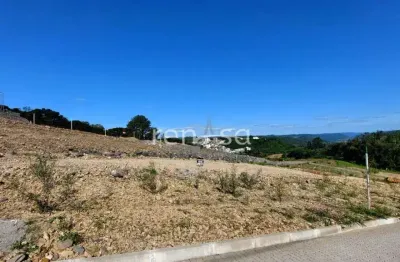 Terreno à venda no Desvio Rizzo, Caxias do Sul 