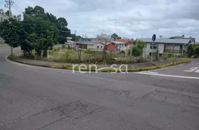 Terreno à venda no São Victor COHAB, Caxias do Sul 