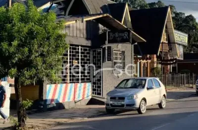 Casa com 2 quartos à venda no Centro, Canela 