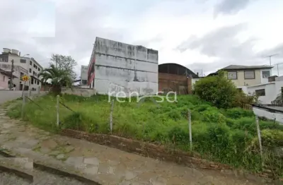 Terreno à venda no Rio Branco, Caxias do Sul 