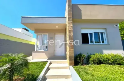 Casa para venda, 3 quarto(s), São Luiz, Caxias Do Sul - CA8466