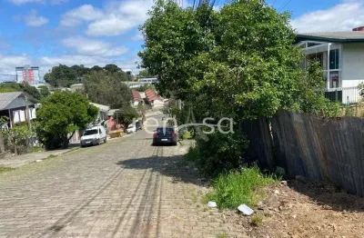 Terreno à venda no Esplanada, Caxias do Sul 