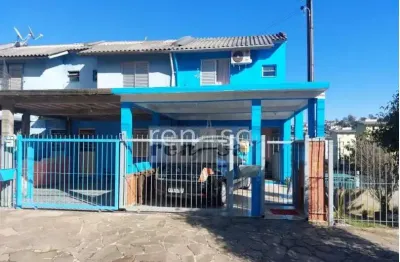 Casa com 2 quartos à venda no Centenário, Caxias do Sul 