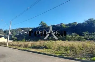 Terreno à venda no Esplanada, Caxias do Sul 