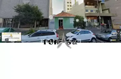 Terreno à venda no São Pelegrino, Caxias do Sul 