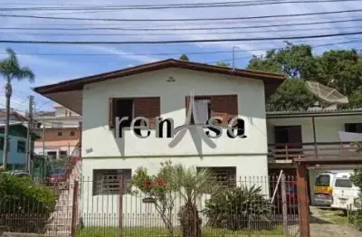 Casa com 4 quartos à venda em Serrano, Caxias do Sul 