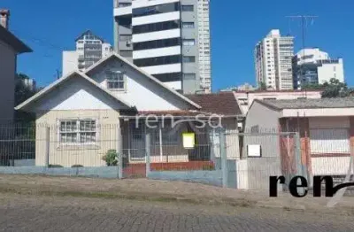 Casa com 5 quartos à venda no Lurdes, Caxias do Sul 