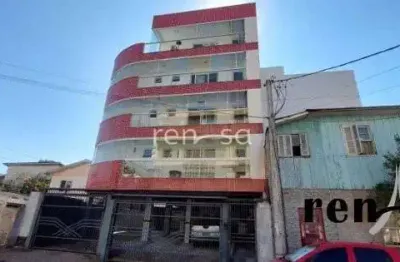 Apartamento com 2 quartos à venda no Pio X, Caxias do Sul 