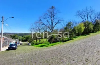 Terreno à venda no São Caetano, Caxias do Sul 