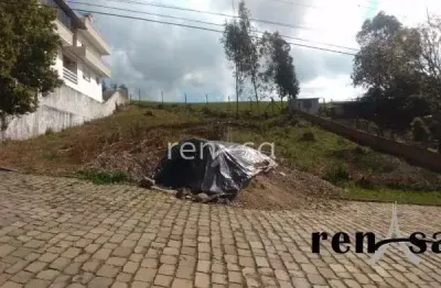 Terreno para venda, Nossa Senhora da Saúde, Caxias do Sul - 7928