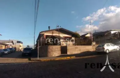 Casa com 3 quartos à venda no Kayser, Caxias do Sul 