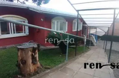 Casa, 03 quarto(s), Nossa Senhora de Lourdes, Caxias do Sul - 7793