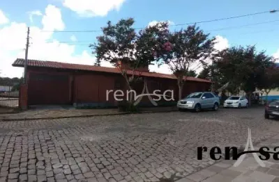 Casa para venda, 05 quarto(s), Desvio Rizzo, Caxias do Sul - 7679