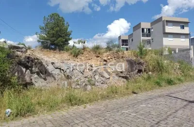 Terreno à venda na Nossa Senhora das Graças, Caxias do Sul 