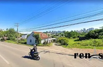 Terreno para venda, BR116, Cristo Redentor, Caxias Do Sul - 7559