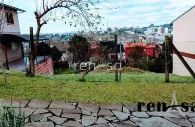 Terreno à venda na Colina Sorriso, Caxias do Sul 