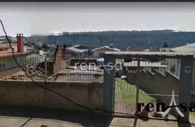 Terreno à venda no Santa Fé, Caxias do Sul 
