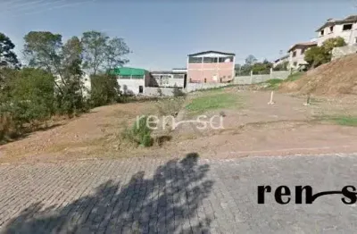 Terreno à venda no Charqueadas, Caxias do Sul 