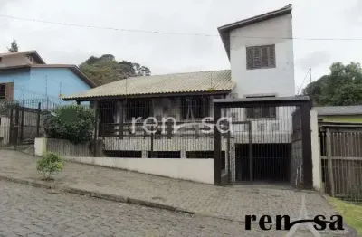 Casa com 5 quartos à venda no Jardelino Ramos, Caxias do Sul 