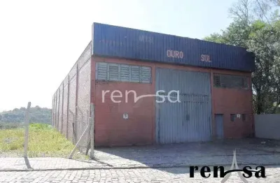 Barracão / Galpão / Depósito à venda na Bela Vista, Caxias do Sul 
