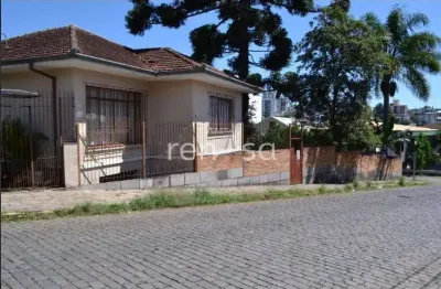 Terreno à venda no Pio X, Caxias do Sul 