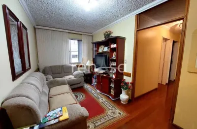 Apartamento para venda, 3 quarto(s), Jardim América, Caxias do Sul - 6079