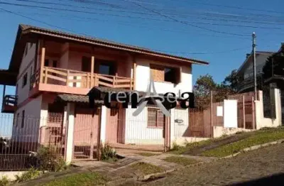 Casa com 3 quartos à venda no Santa Catarina, Caxias do Sul 