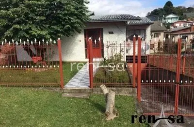Casa com 4 quartos à venda em Serrano, Caxias do Sul 