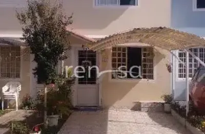 Casa com 2 quartos à venda no Parque Oasis, Caxias do Sul 