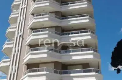 Apartamento com 3 quartos à venda na Colina Sorriso, Caxias do Sul 