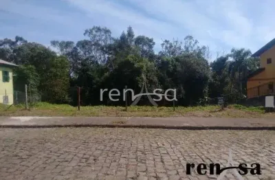 Terreno à venda na Colina Sorriso, Caxias do Sul 