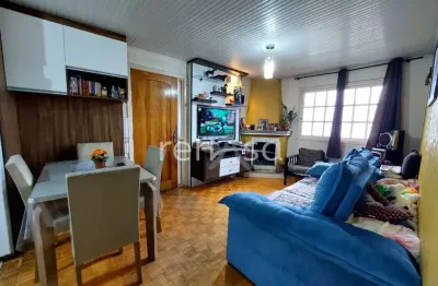 Apartamento com 2 quartos à venda no São José, Caxias do Sul 