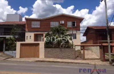 Casa com 5 quartos à venda na Bela Vista, Caxias do Sul 