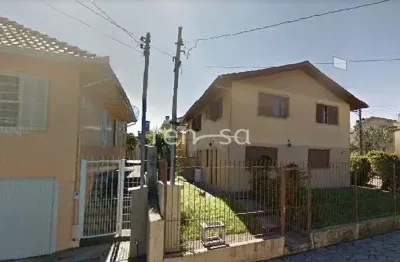 Casa com 6 quartos à venda no Rio Branco, Caxias do Sul 